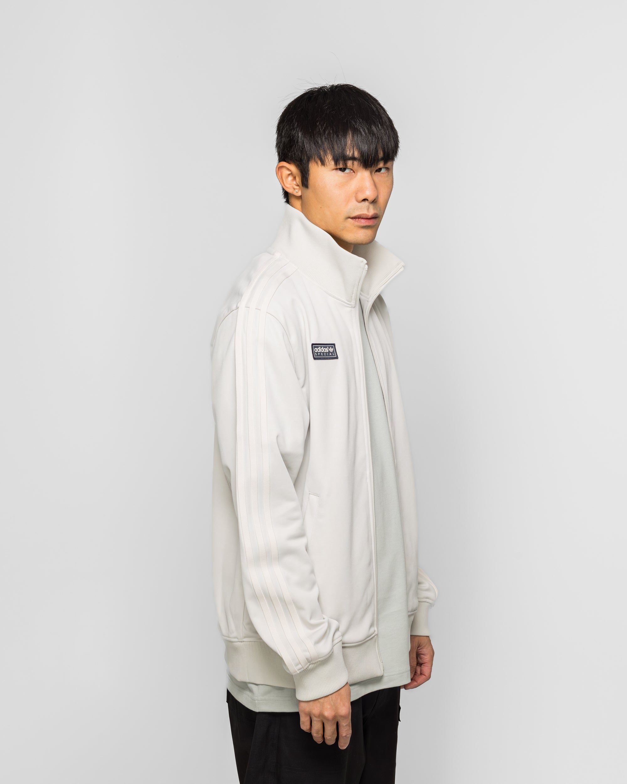 Backhill Spzl Track Top Adidas оригінал – Купити в Україні – детальний вид - ADIDAS