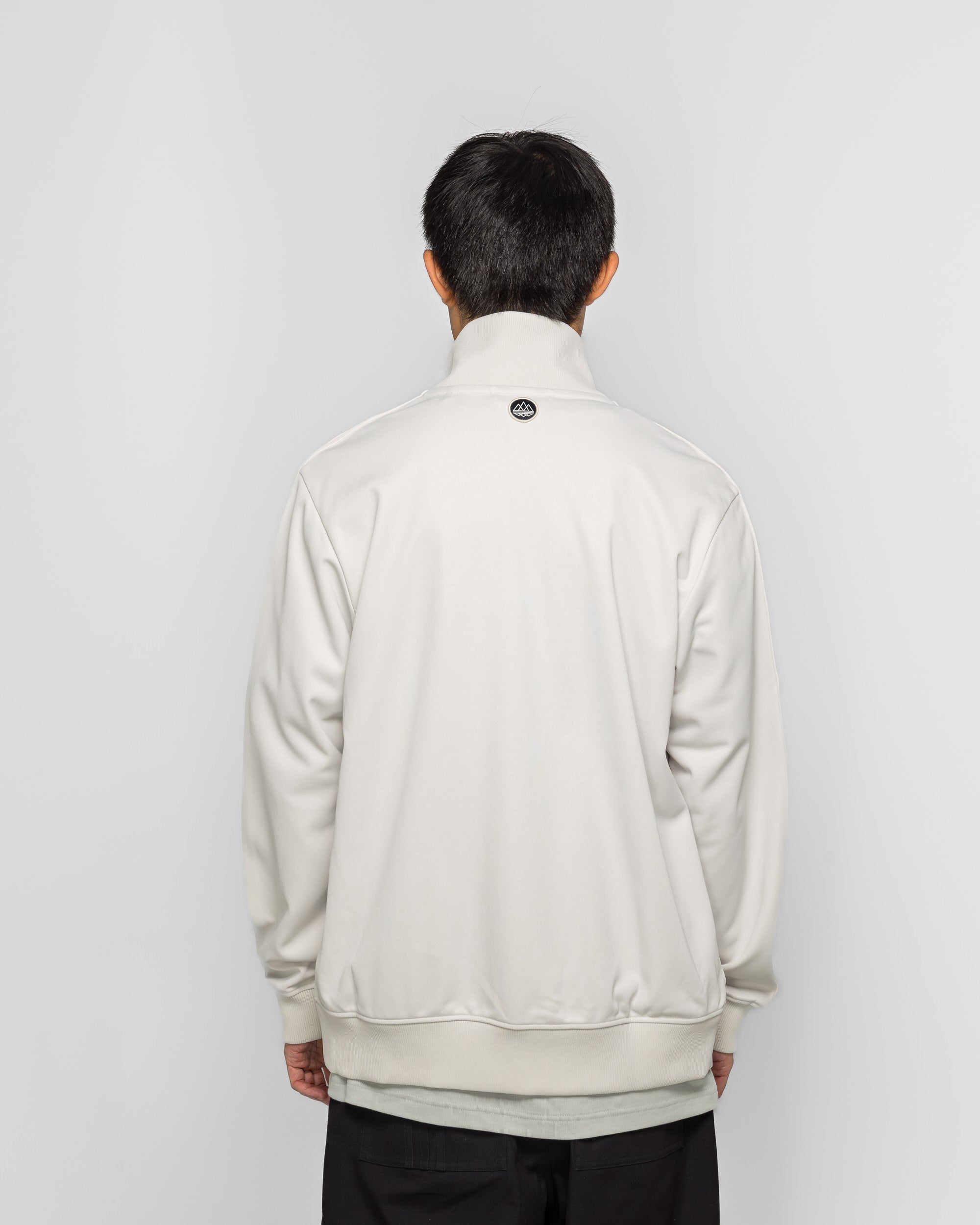 Backhill Spzl Track Top Adidas оригінал – Купити в Україні – збільшений вид - ADIDAS