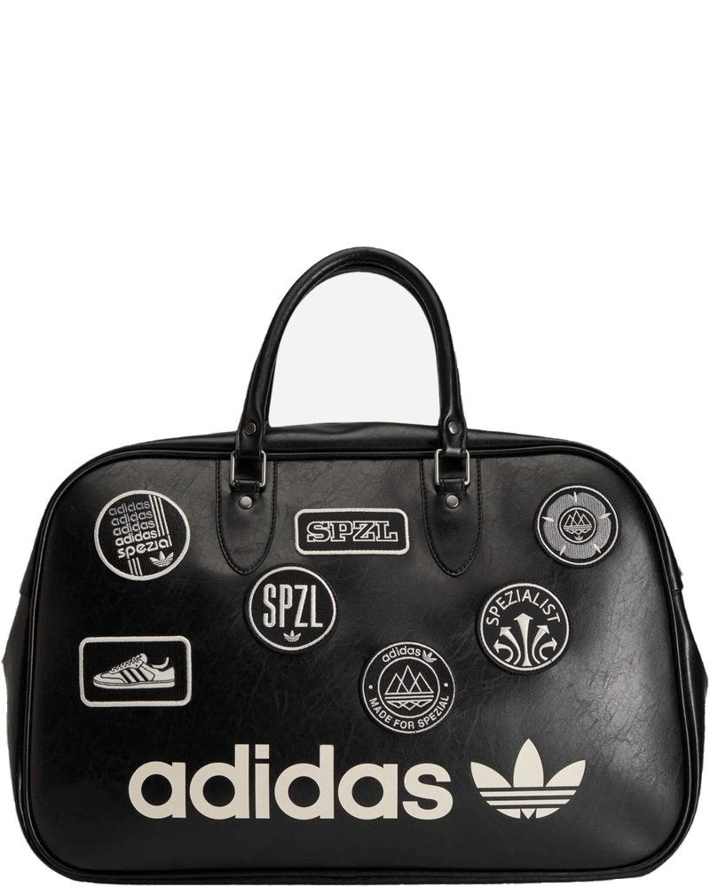 Parbold Spzl Bag Black Adidas оригінал – Купити в Україні