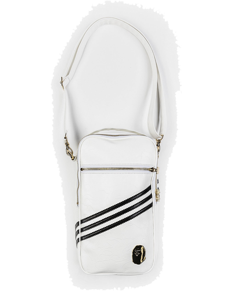 Bape X Adidas Big Sling Mens Bag Adidas оригінал – Купити в Україні