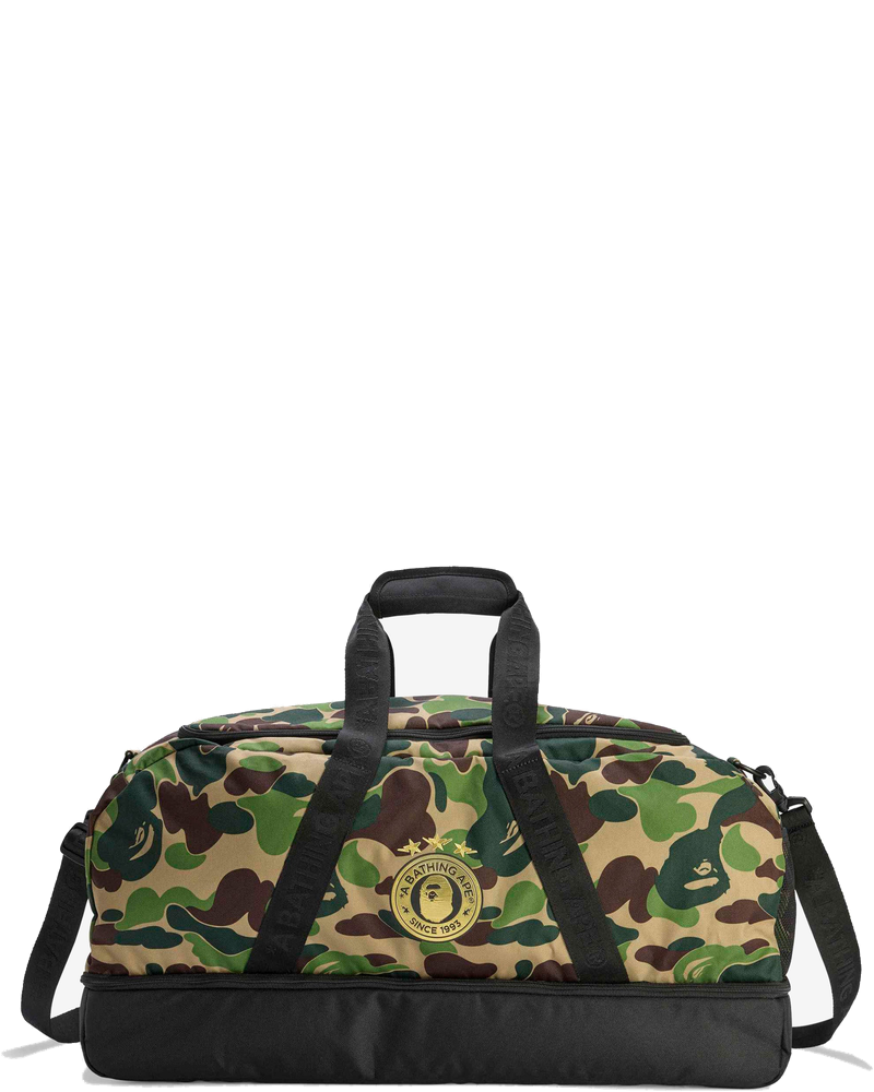 Duffle Bag X Bape Adidas оригінал – Купити в Україні