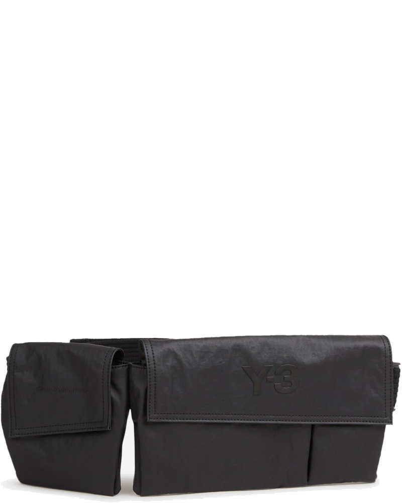 Multi-Pocket Fanny Pack Adidas оригінал – Купити в Україні