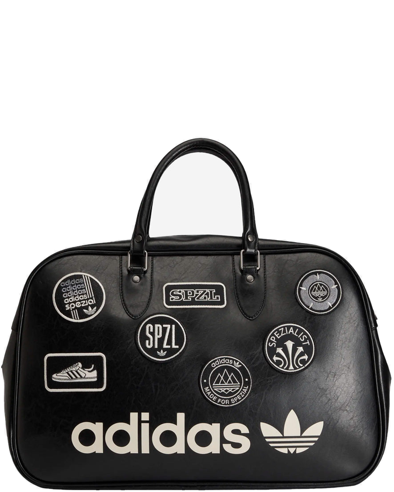 Parbold Spezial Bag Adidas – Гарантія оригінальності
