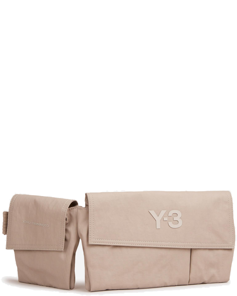 Multi-Pocket Fanny Pack Adidas оригінал – Купити в Україні