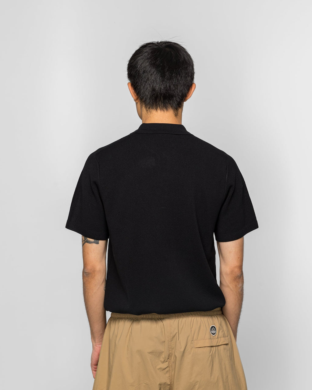 Bispham Spzl Polo Adidas – Гарантія оригінальності – збільшений вид