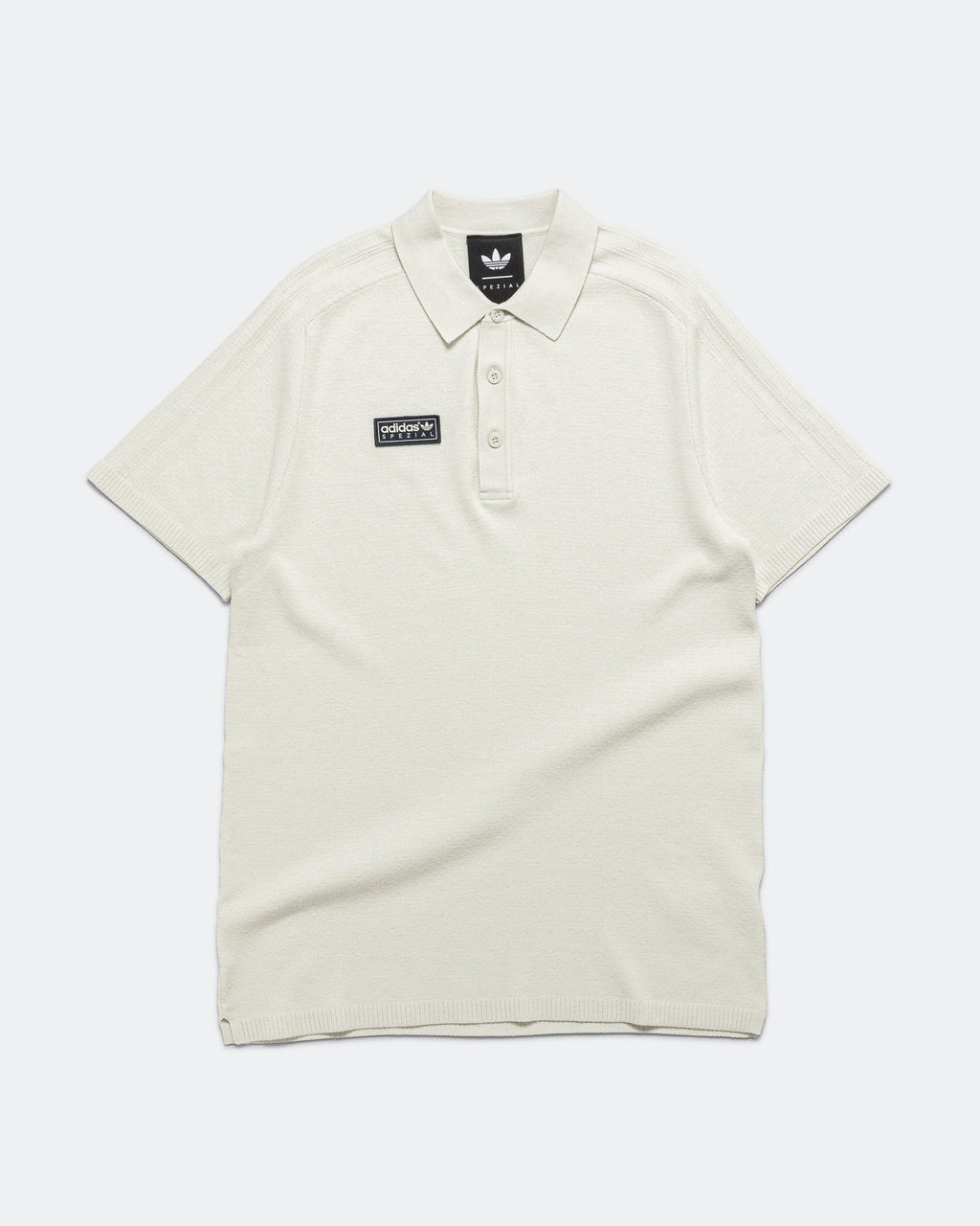 Bispham Spzl Polo Adidas – Гарантія оригінальності – боковий вид