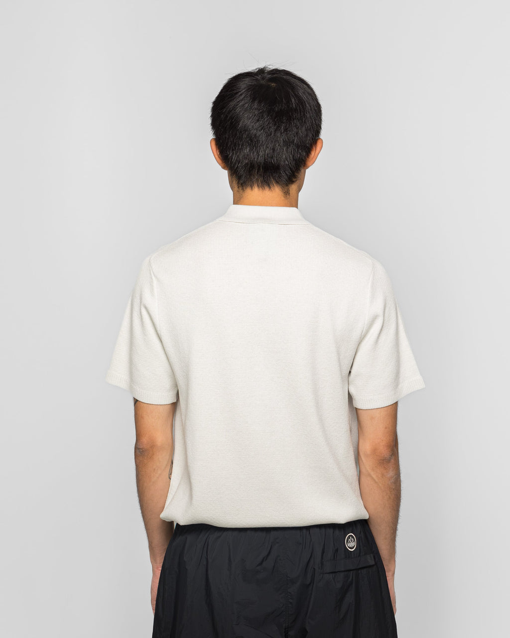 Bispham Spzl Polo Adidas – Гарантія оригінальності – збільшений вид