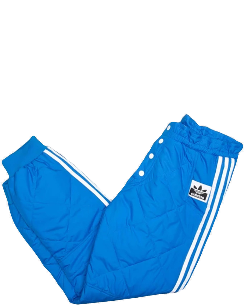 Olivia Oblanc X Adidas X Kendall Jenner Quilted Womens Track Pant Adidas – Гарантія оригінальності