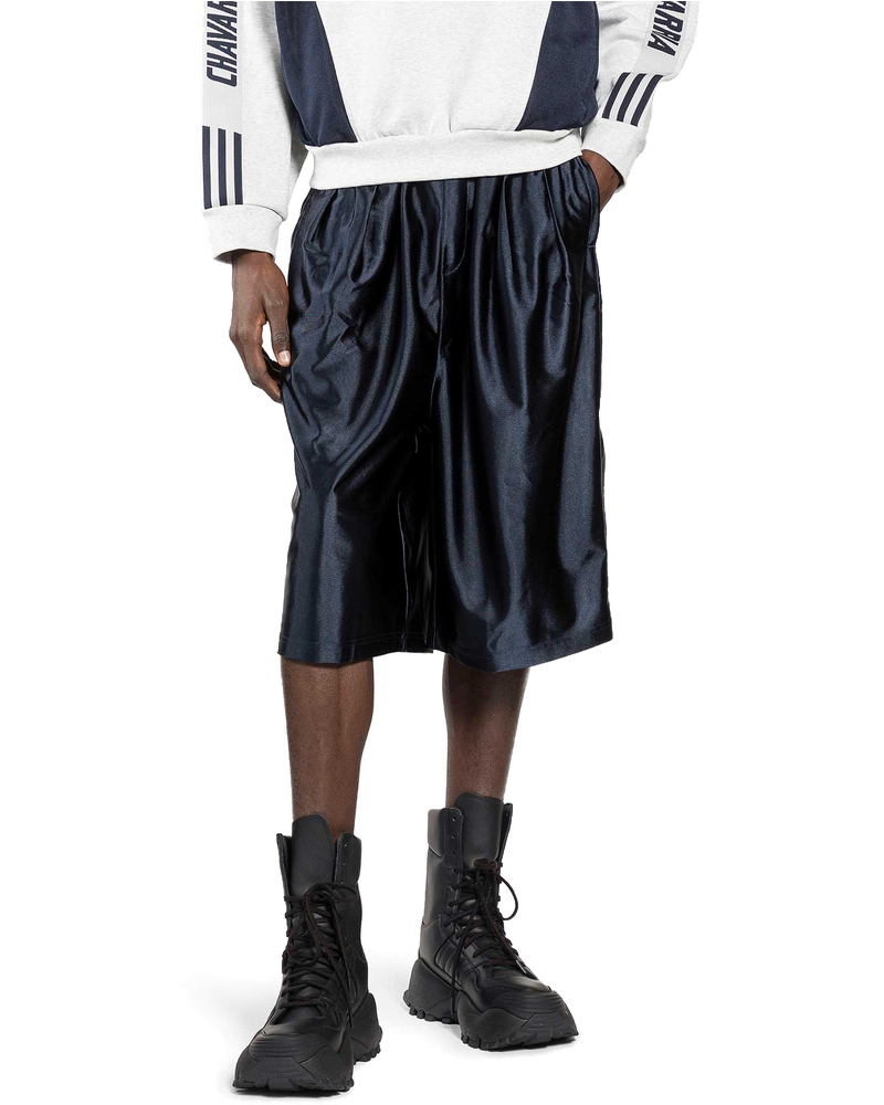Willy Chavarria Dazzle Snap Shorts Adidas – Гарантія оригінальності