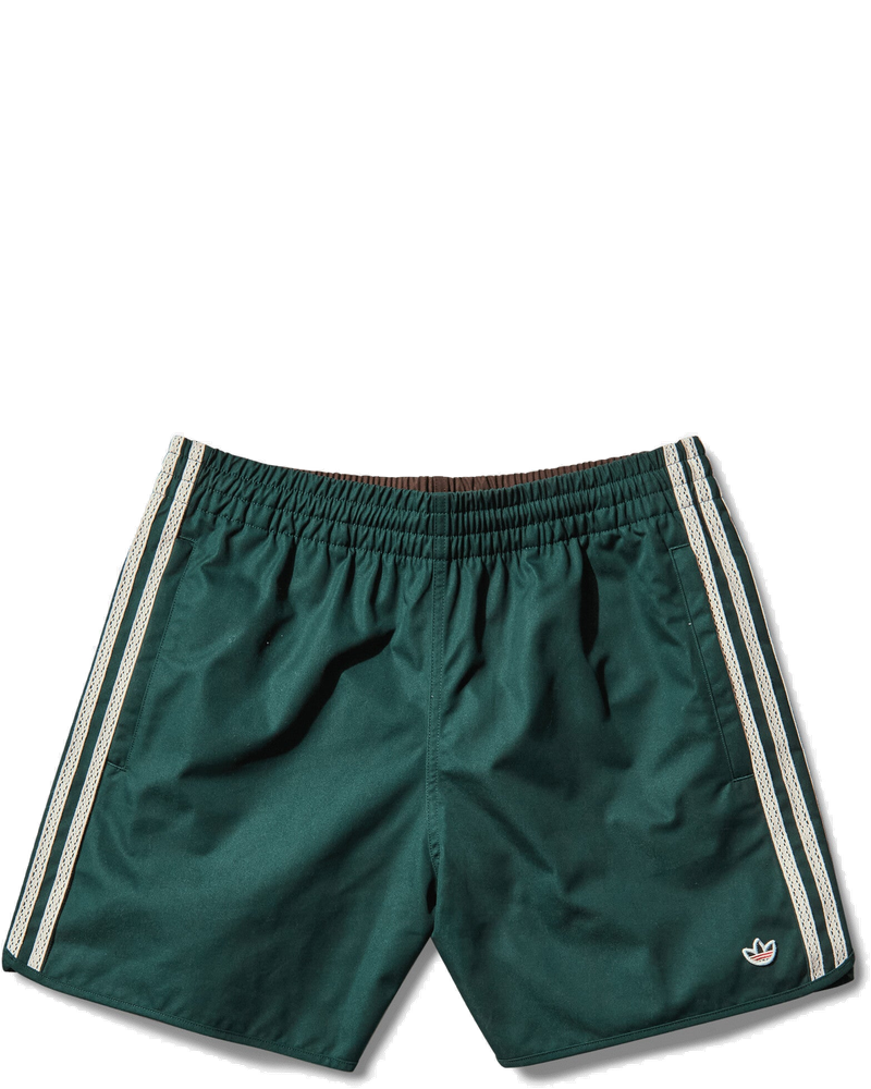 Clot By Edison Chen Sprinter Shorts Green Night Adidas – Гарантія оригінальності