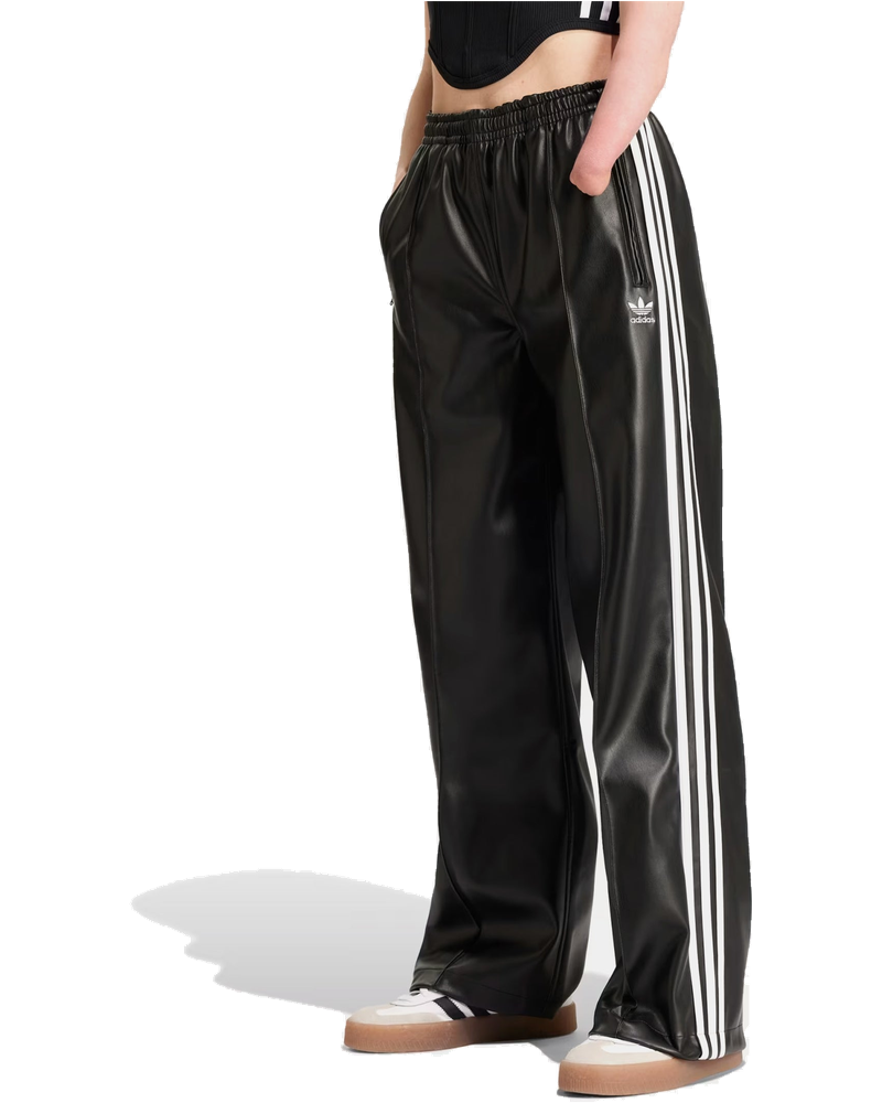 Оригінальна Adicolor Classic Firebird Pleather Track Womens Pants Adidas