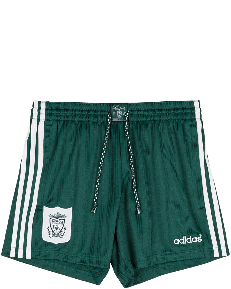 Liverpool Fc Away Short 95 Adidas – Гарантія оригінальності