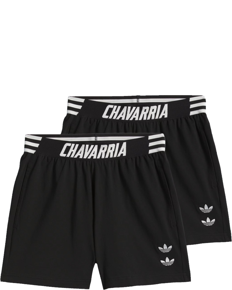 X Willy Chavarria House Shorts 2 Pack Adidas оригінал – Купити в Україні
