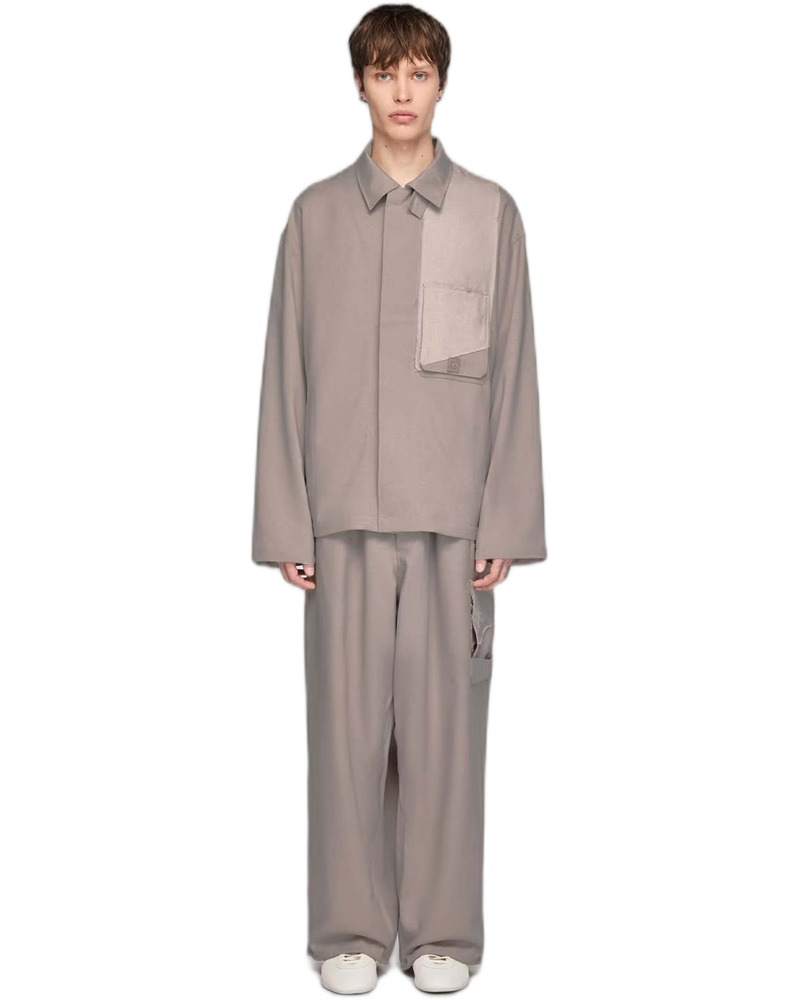 Оригінальна Wide Straight Trousers Adidas