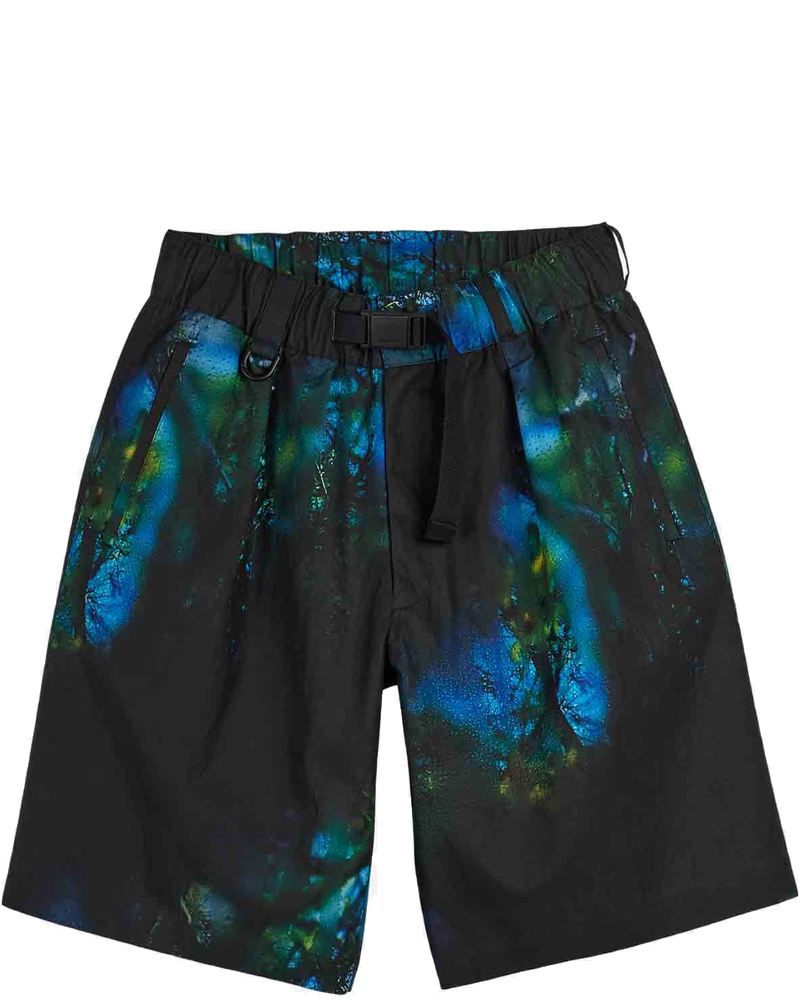 Оригінальна Aop Ripstop Bermuda Shorts Adidas