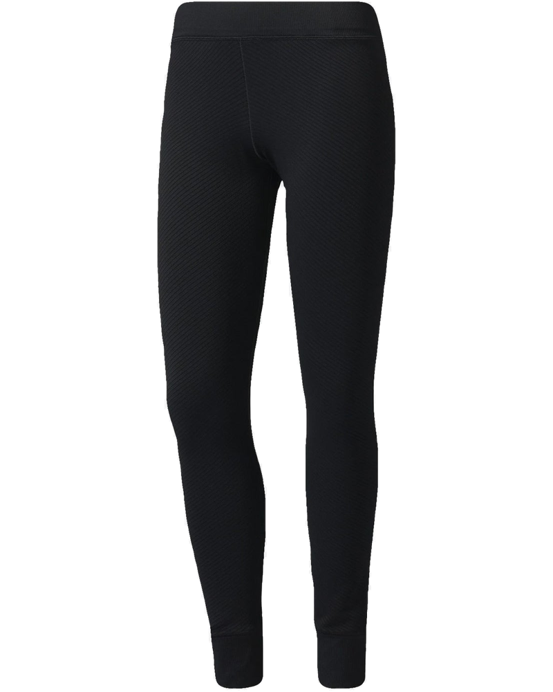 Athletics X Reigning Champ Primeknit Tights Womens Black Adidas – Гарантія оригінальності