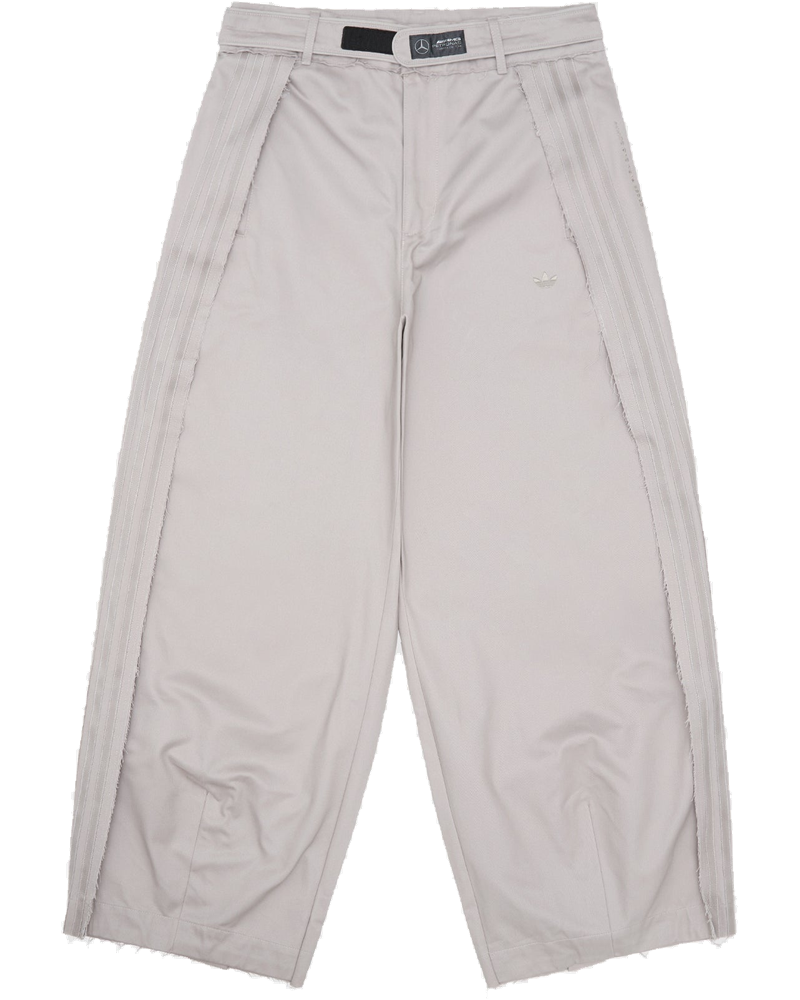 Bad Bunny X Mercedes-Amg Petronas F1 Team Racing Pant Adidas – Гарантія оригінальності