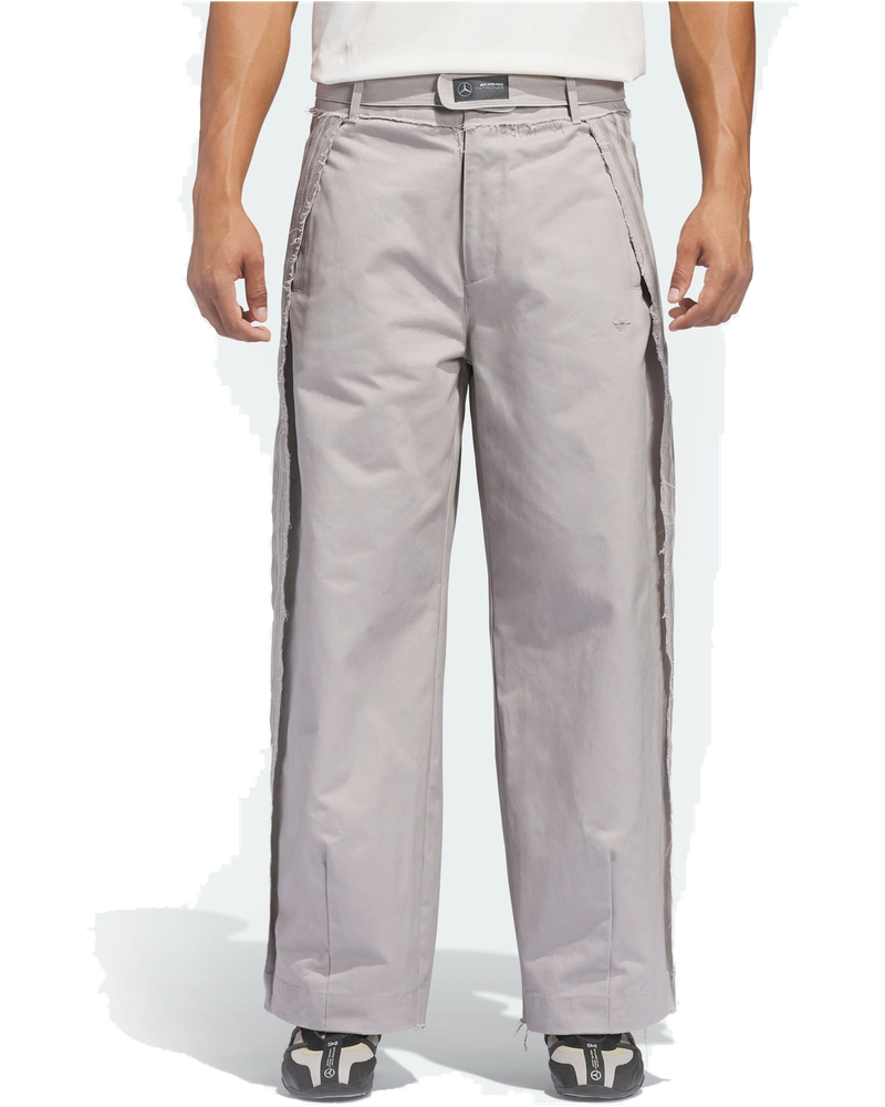 Оригінальна Bad Bunny X Mercedes Amg Petronas F1 Mens Pant Adidas