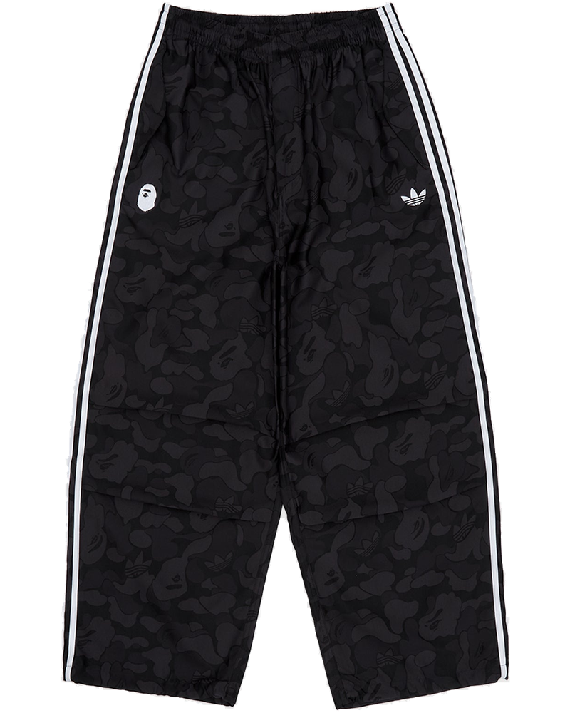 X Bape Jacquard Pants Adidas оригінал – Купити в Україні