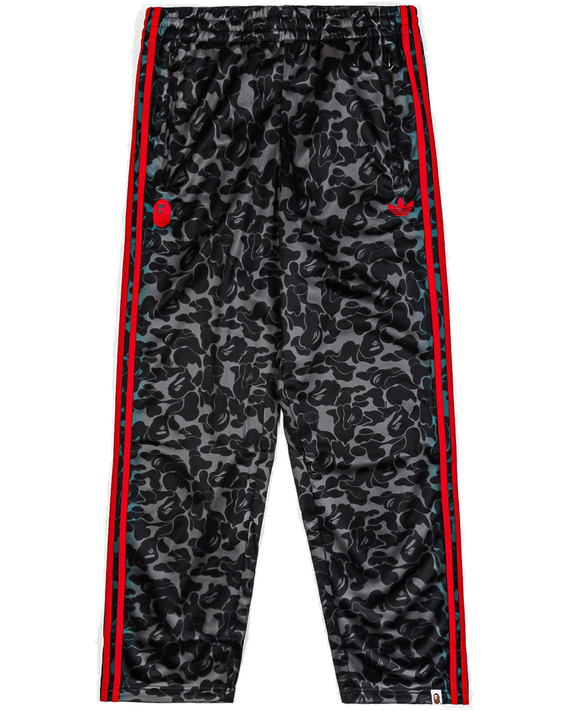 Bape X Adidas All Over Print Track Mens Pant Adidas оригінал – Купити в Україні
