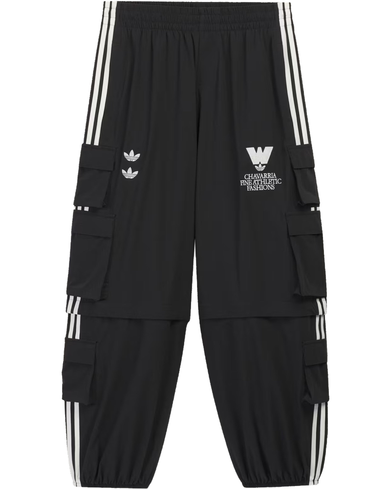 Mens Chavarria Cargo Pant Adidas оригінал – Купити в Україні