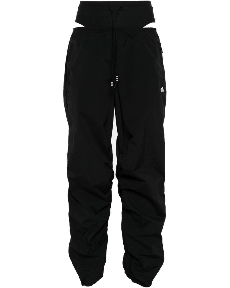 Оригінальна Black Sportwear Pants Adidas