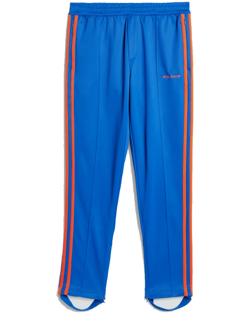 Blue Stirrup Track Pants Adidas – Гарантія оригінальності