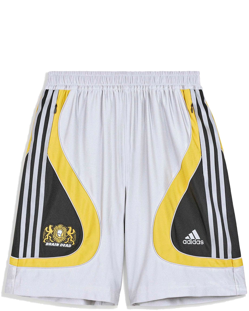 X Brain Dead Mens Shorts Adidas – Гарантія оригінальності
