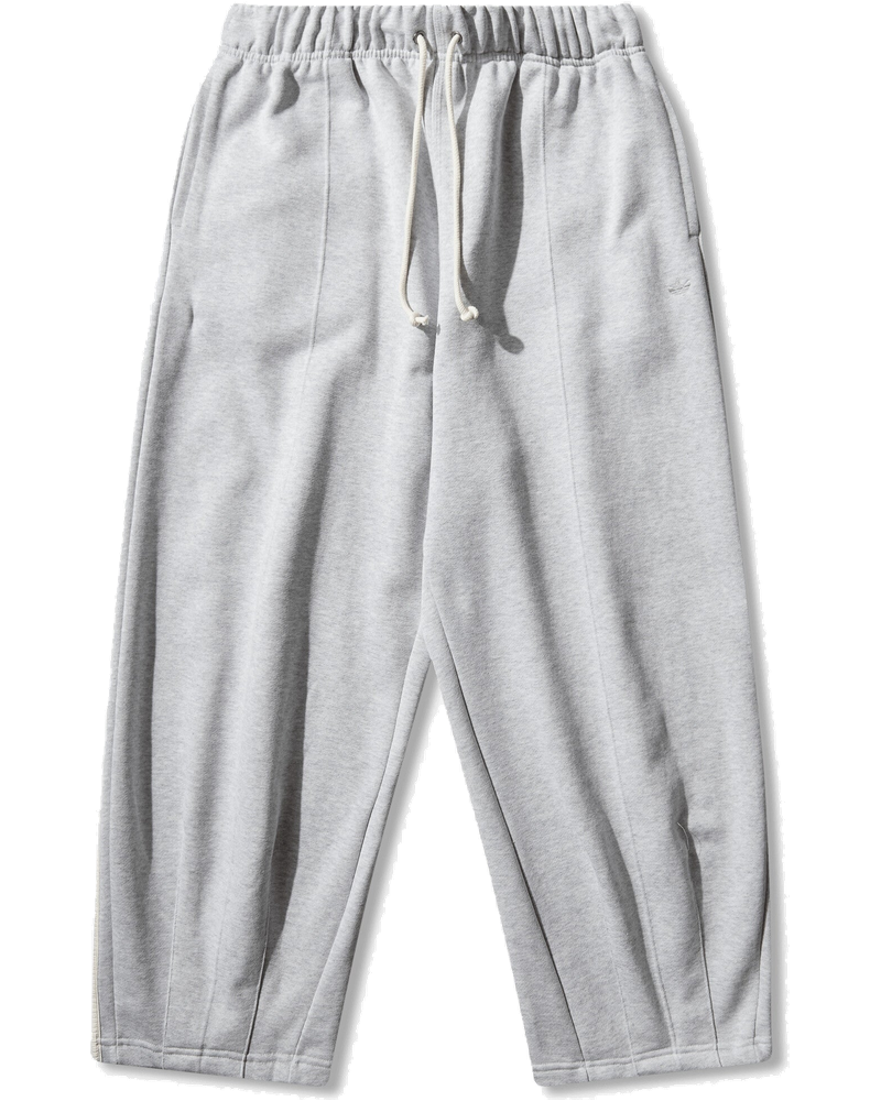 Bad Bunny Tapered Heavy Sweatpants Light Grey Heather Adidas оригінал – Купити в Україні