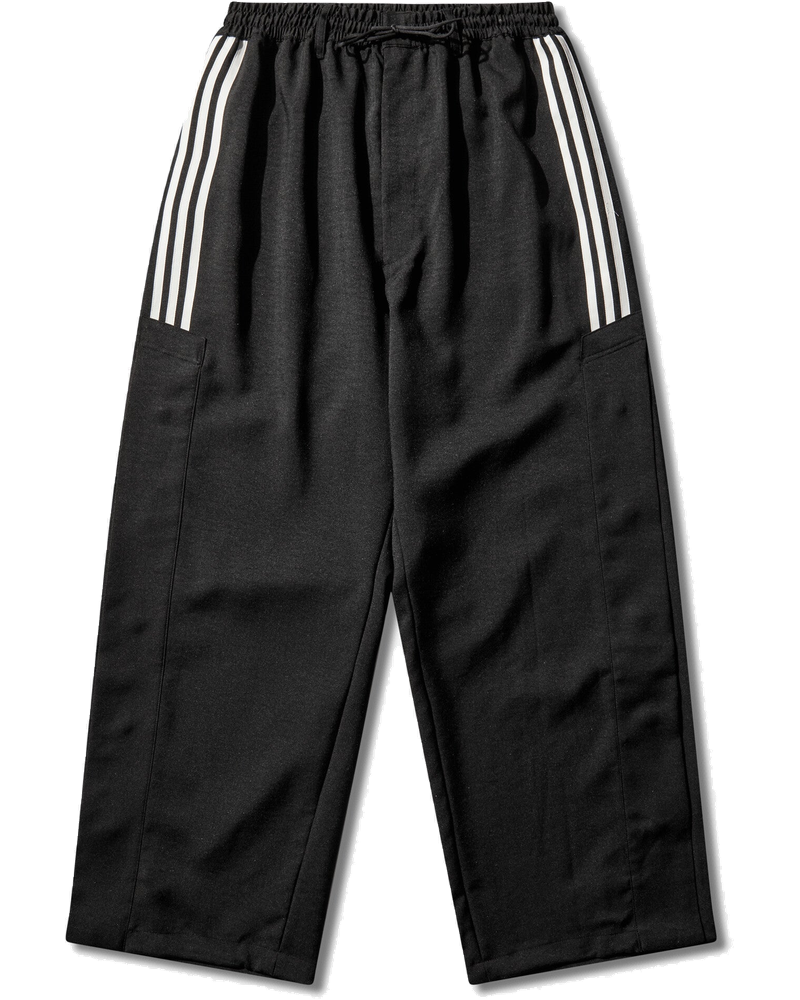 Y-3 Sport Uniform Basketball Pants Black Adidas оригінал – Купити в Україні