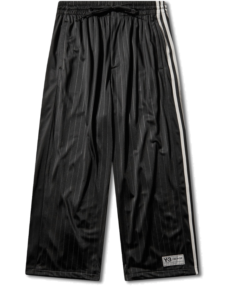 Y-3 Basketball Track Pants Black Adidas – Гарантія оригінальності