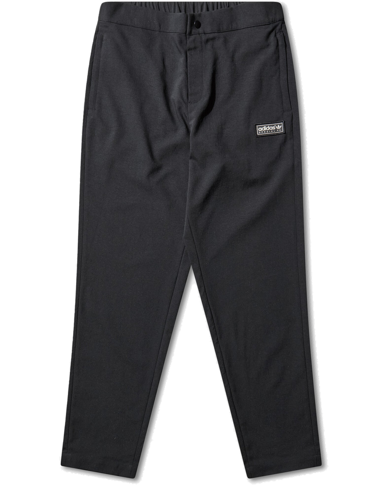 Mens Spzl F.c. Trousers Black Adidas – Гарантія оригінальності