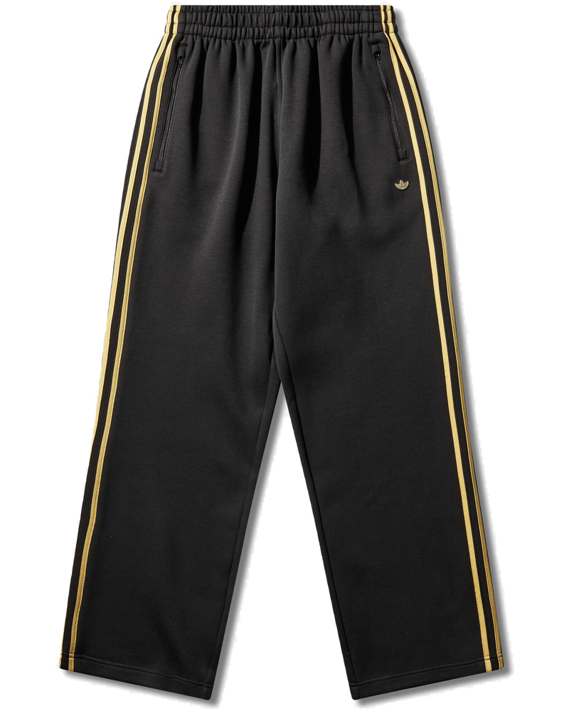 Mens Classic Tipped Stripes Track Pants Black Adidas – Гарантія оригінальності