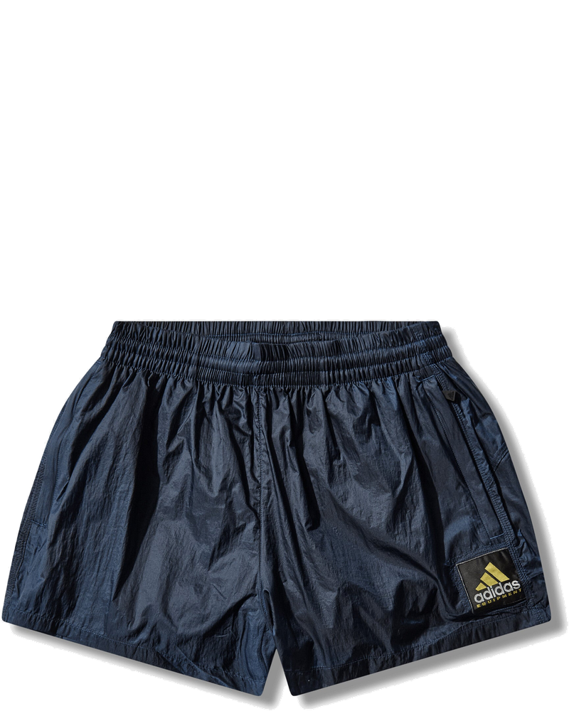 Оригінальна Womens Eqt Shorts Night Indigo Adidas
