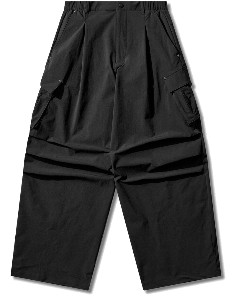 Mens Premium Essentials Utility Cargo Pants Black Adidas оригінал – Купити в Україні