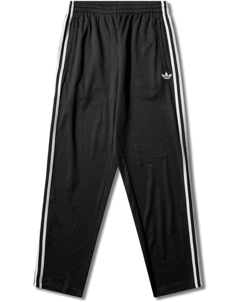 Mens Firebird Track Pants Black Adidas оригінал – Купити в Україні