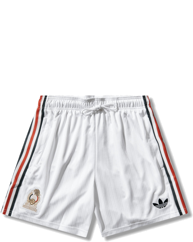 Оригінальна Mens Mexico Originals Shorts White Adidas