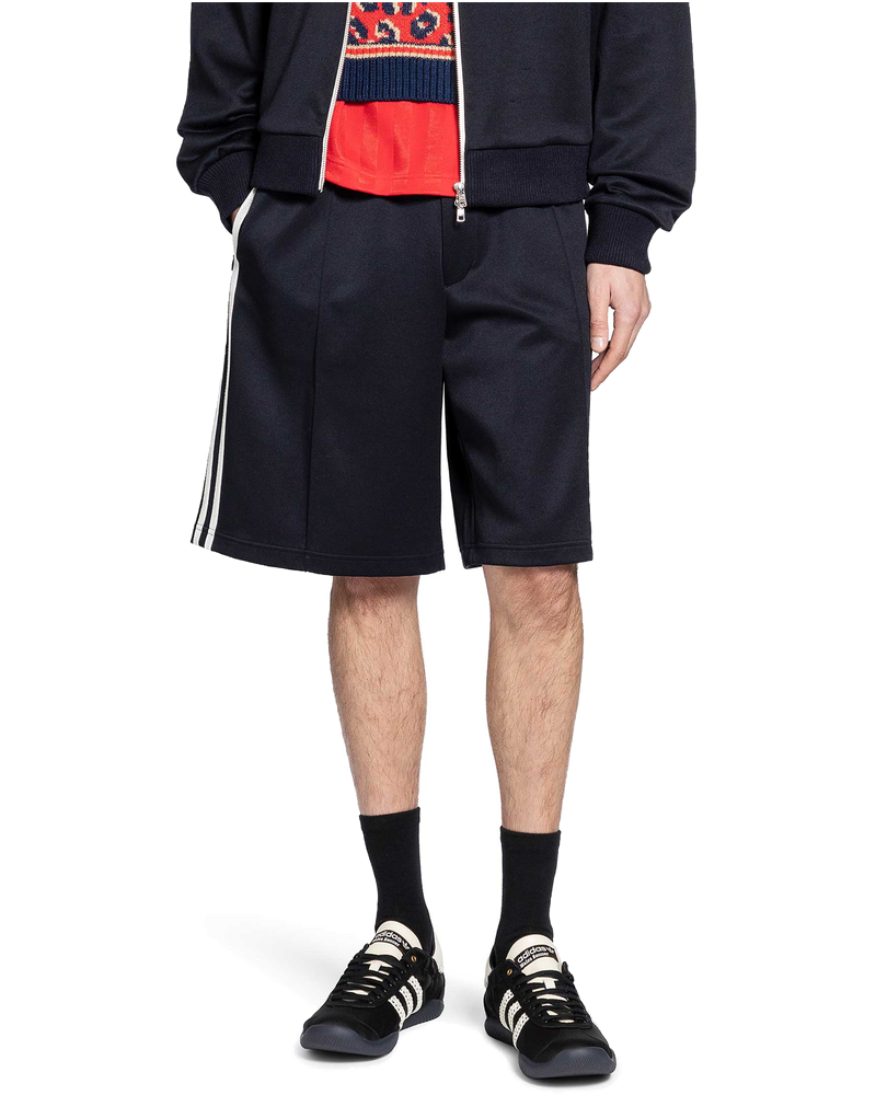Оригінальна Wales Bonner Collaboration Twill Shorts Adidas