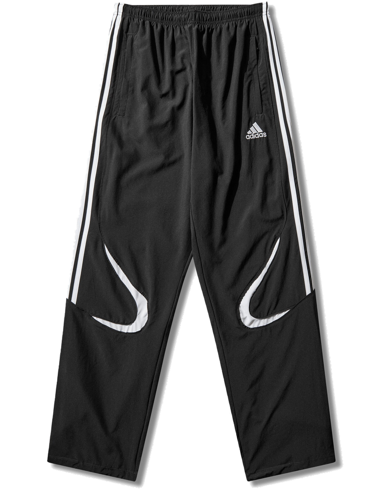Оригінальна Mens Teamgeist Adicolor Track Pants Black Adidas