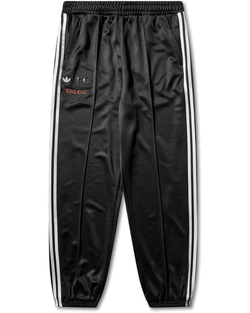 Thug Club Superstar Joggers Black Adidas оригінал – Купити в Україні
