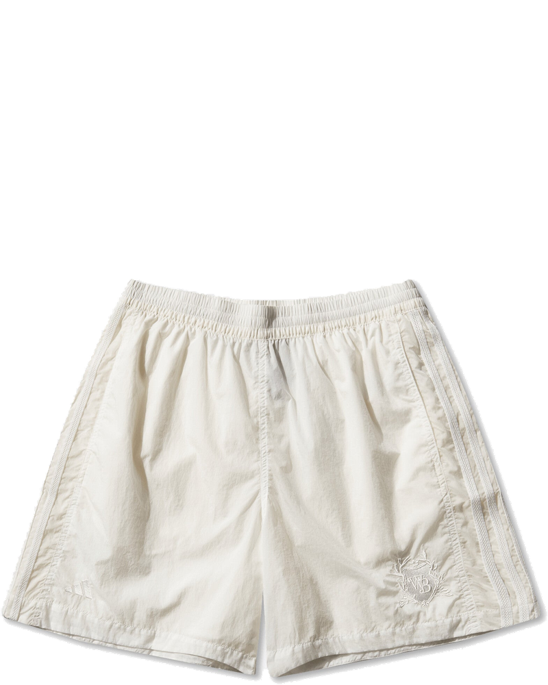 Оригінальна Wales Bonner Football Shorts Off White Adidas