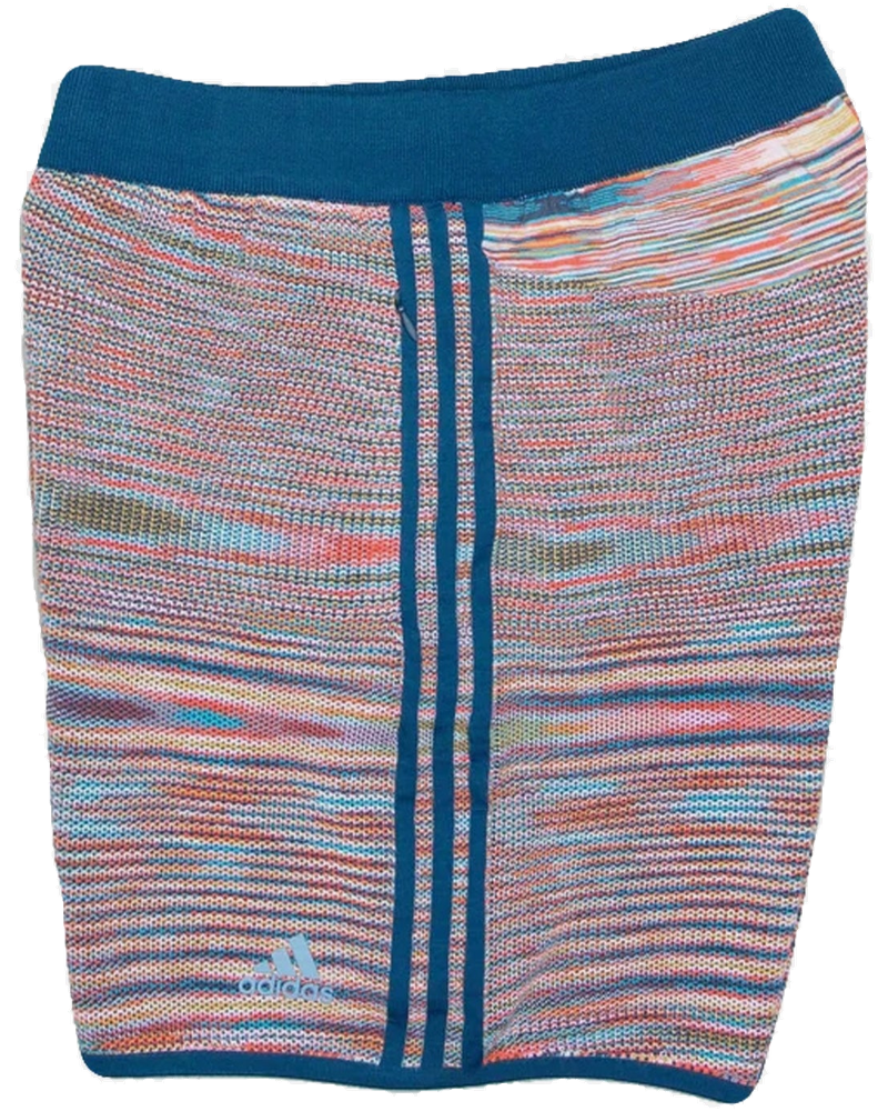X Missoni Saturday Mens Running Shorts Multicolor Adidas оригінал – Купити в Україні