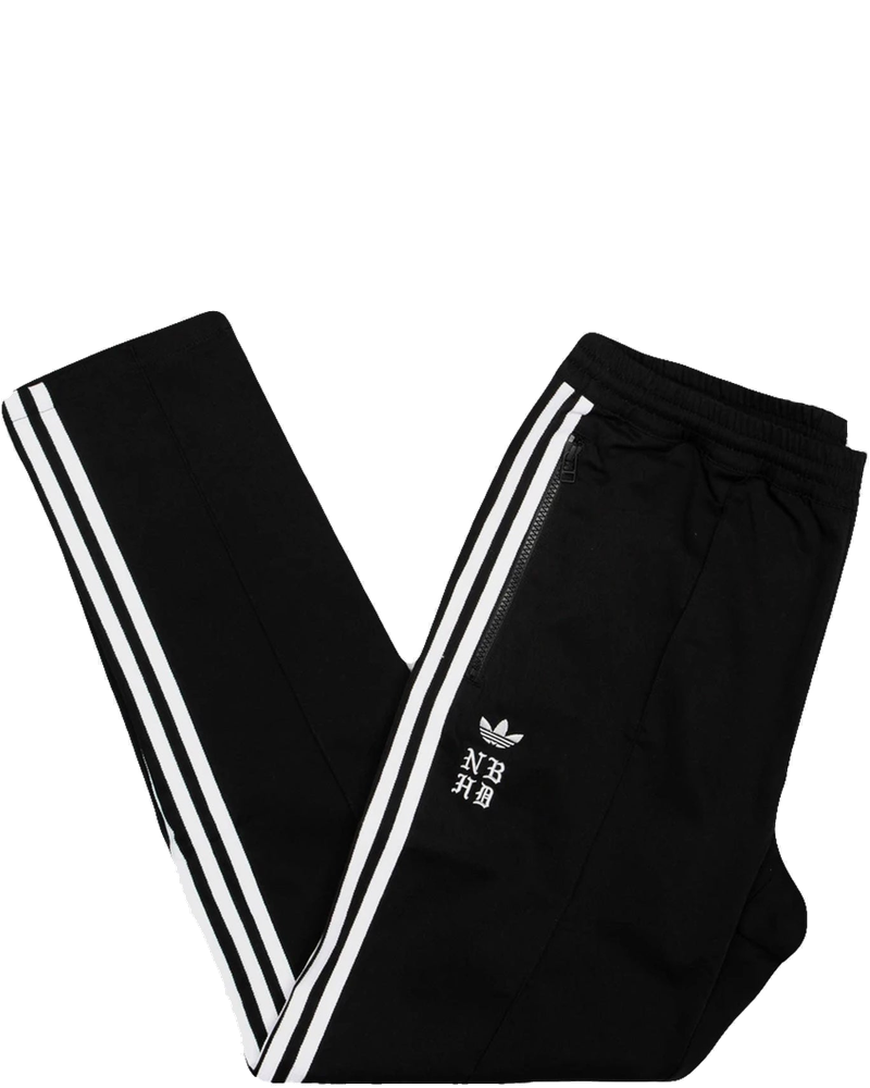 Оригінальна Collection Mens Track Pants Black Adidas