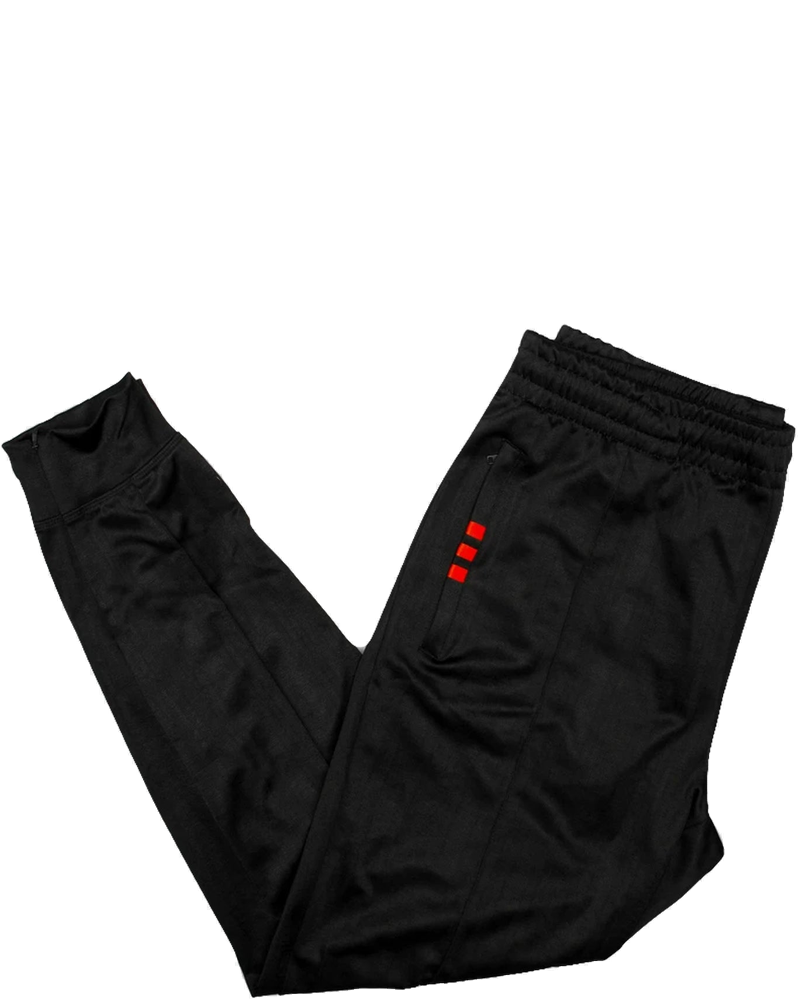 Оригінальна X Alexander Wang Mens Track Pants Black Adidas