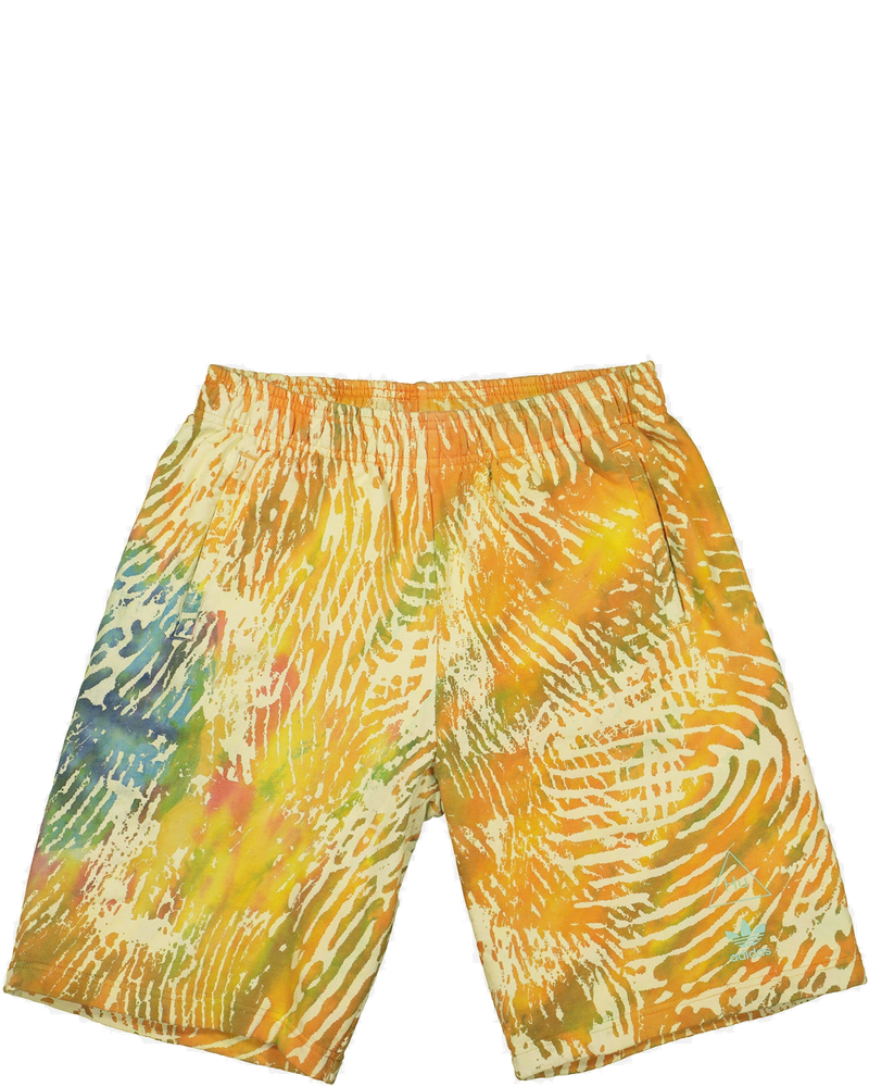 Оригінальна Pharrell Williams Basketball Mens Basketball Shorts Adidas