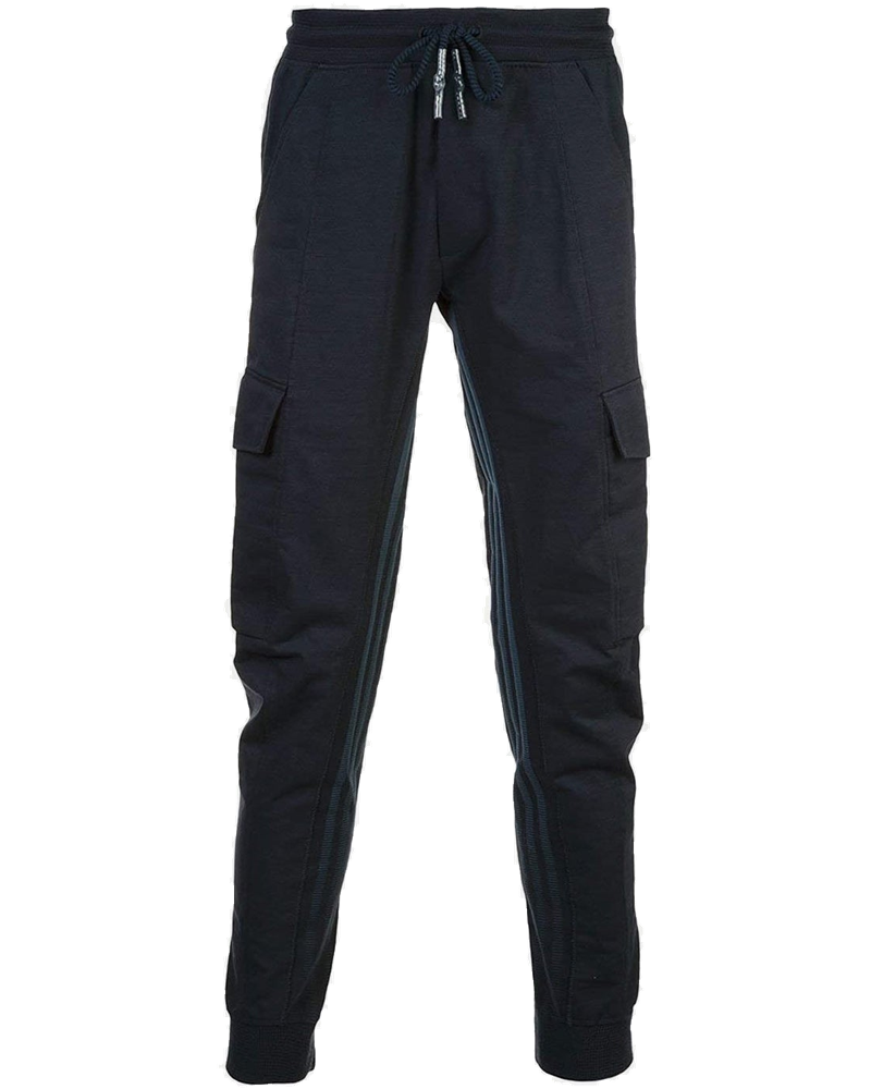 X Wing + Horns Superstar Track Pants Mens Night Navy Adidas – Гарантія оригінальності