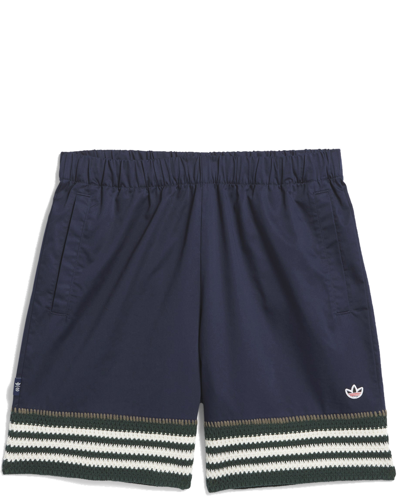 Crochet Shorts X Clot By Edison Chen Adidas оригінал – Купити в Україні