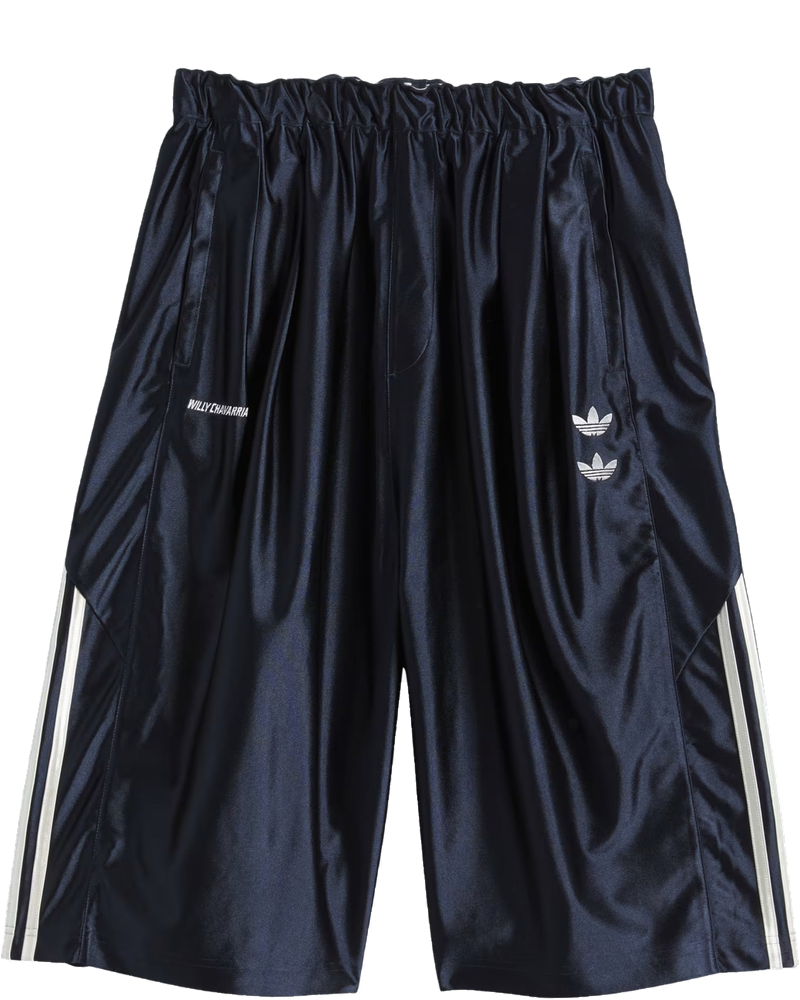 Mens Willy Chavarria Dazzle Shorts Adidas – Гарантія оригінальності