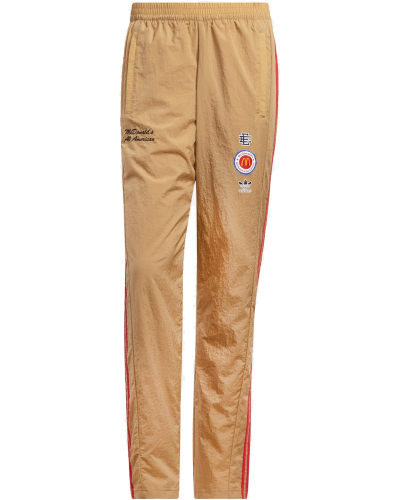 Оригінальна Eric Emanuel Mcdonalds All American Ceremony Snap Pants Mens Pant Adidas