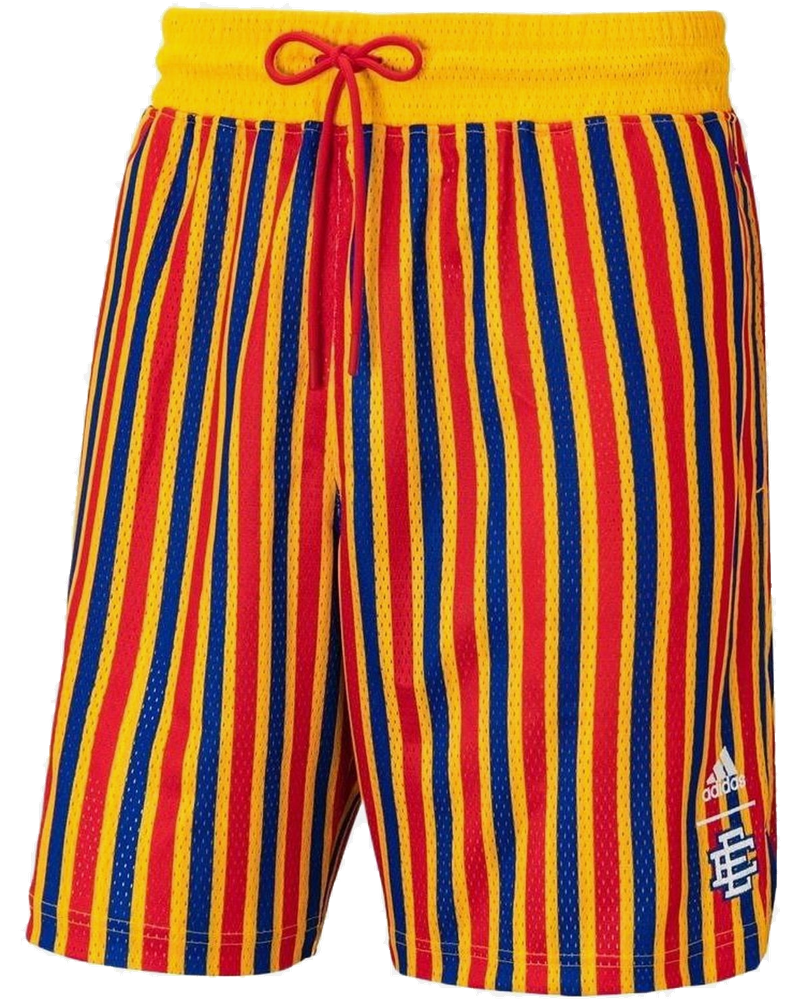 Eric Emanuel Mcdonalds Shorts Mens Shorts Adidas – Гарантія оригінальності
